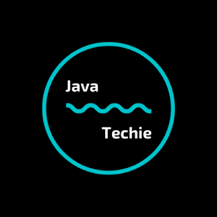 JavaTechie-learning